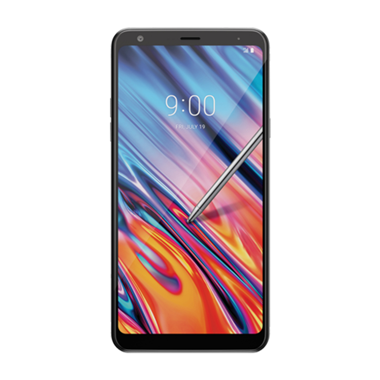 Picture of BLGStylo5X