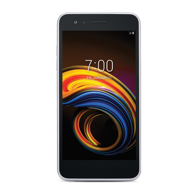 Picture of Boost LG Tribute Empire No SIM