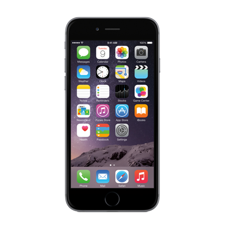 Picture of BPreownedAppleiPhone6S-Gray