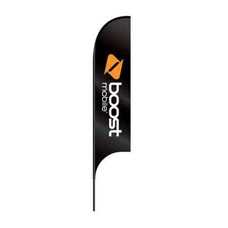 Picture of BoostBowheadFLAGONLY