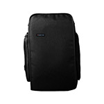 Picture of Boost Mobile 15.6 Inch Water Resistant Backpack, Black